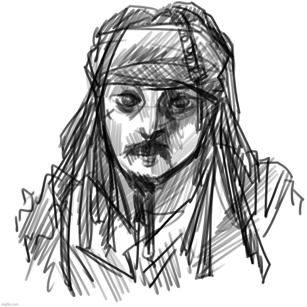 cap jack sparrow | made w/ Imgflip meme maker