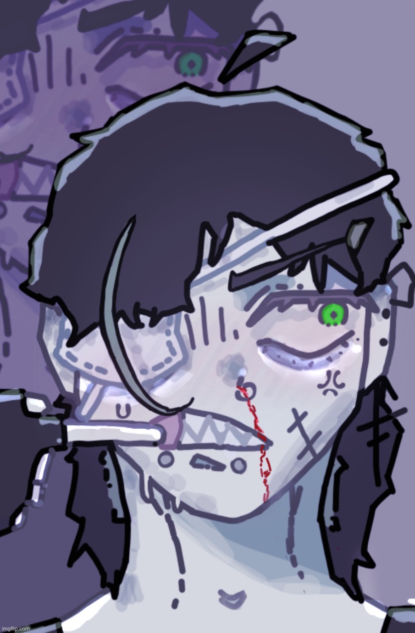 rahhh | image tagged in drawing,stuff | made w/ Imgflip meme maker