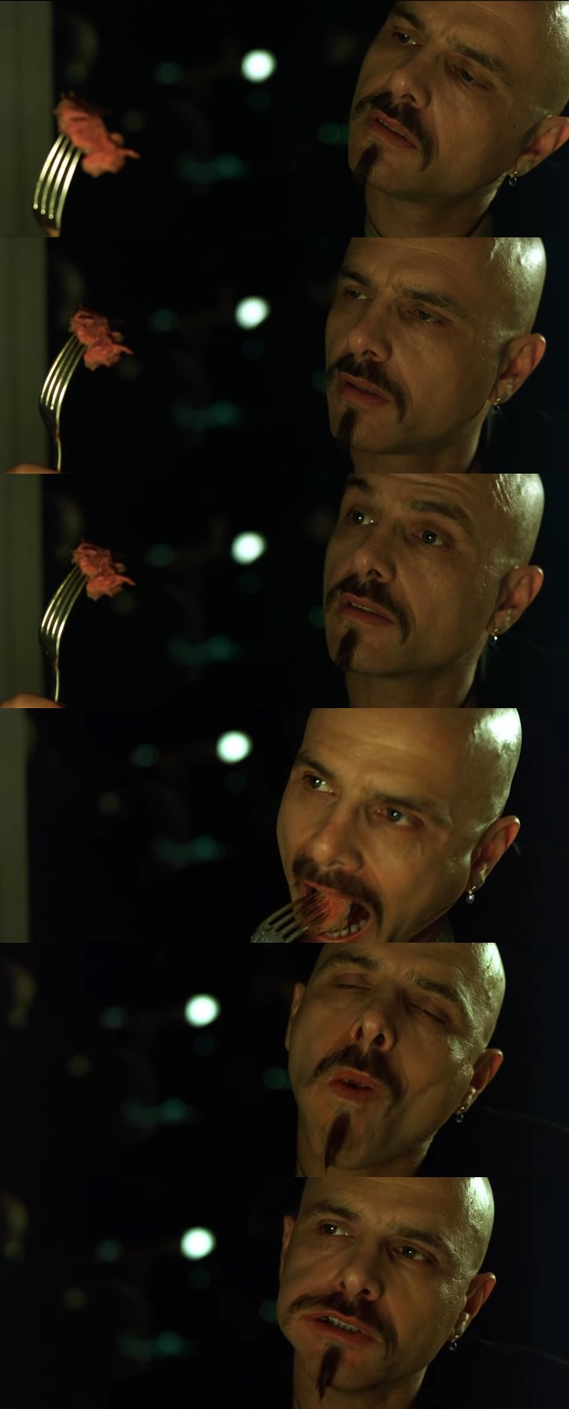 ignorance is bliss cypher longform Blank Meme Template