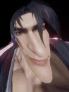 Jojo memes Blank Meme Template