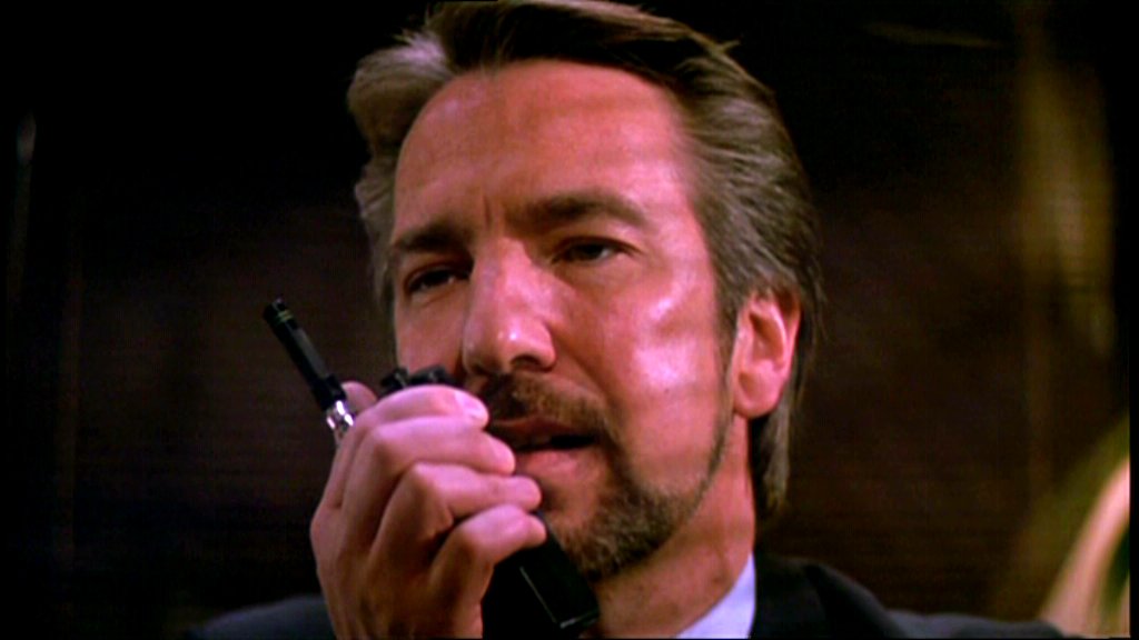 Gruber Walkie Talkie Blank Meme Template