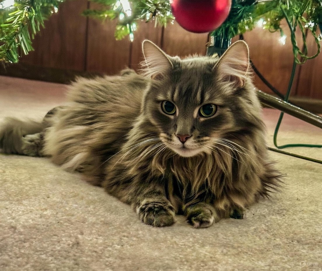 Stormy Blank Meme Template