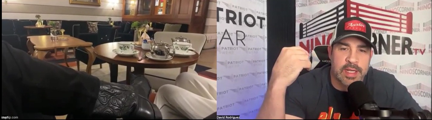 Juan O' Savin: Deep State Panic Red Button Option 1-11-26 (Video) 