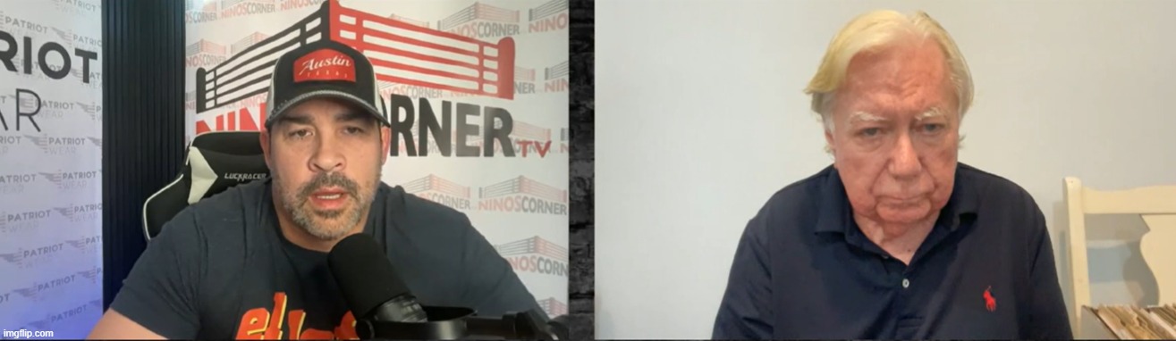 Jerome Corsi & David Nino Rodriguez: Explosive Events Coming- Trump To Make Big Moves in 2026! (Video) 
