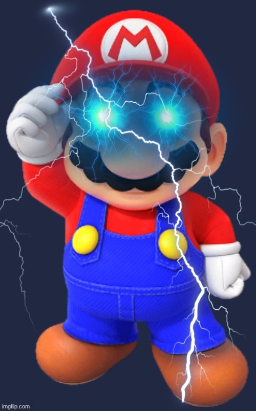 ario | made w/ Imgflip meme maker