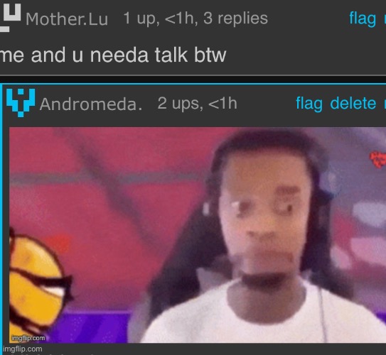 Gulp | made w/ Imgflip meme maker