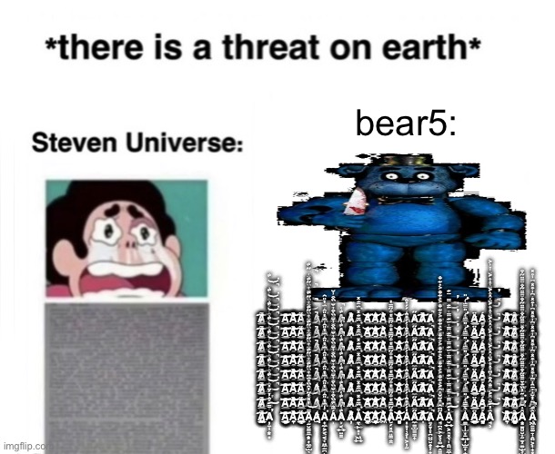 Ã̸̧͚̬̤̜͍̰͖͔͕́̉͠A̷̦̲͙̥̿̍̂̓́̈̉͋̕̚͘͠͝ͅĄ̵̖̞̮̯͍̙̮̣̝̙̘͓̘̦̃́̄̂͌̋͠͝Ã̵̞̣̟̣̲̓͋̓͊͛̍̒̂͑̀̀̕͘̚͝Ä̶̯͇̫͎͚͍̮̬̝͊̉͠ͅA̶̰̮̳̱̠͙͎̼̰̫̿̓͌̔̋̓̑̏̊̈́̈͑̋͋̚͝ | bear5:; Ã̸̧͚̬̤̜͍̰͖͔͕́̉͠A̷̦̲͙̥̿̍̂̓́̈̉͋̕̚͘͠͝ͅĄ̵̖̞̮̯͍̙̮̣̝̙̘͓̘̦̃́̄̂͌̋͠͝Ã̵̞̣̟̣̲̓͋̓͊͛̍̒̂͑̀̀̕͘̚͝Ä̶̯͇̫͎͚͍̮̬̝͊̉͠ͅA̶̰̮̳̱̠͙͎̼̰̫͉͕͇̹̿̓͌̔̋̓̑̏̊̈́̈͑̋͋̚͝Ą̷̣̫̾̍A̴͎̼͕͔͔̜̤̼̰̪͙̘̼̰̜͎͓̾̈́̔̎̑͘Á̶̹̈́̑͋̏͒͗̆A̷̹͔͍̤͇͋͑̚Ȃ̸̦̀̿̆̃̇̽̈̓̽͊̕A̷̱̖̙̥̩͖͍͒̈́̅͊̽͘Ạ̶̡͇̩̟̙͚͖͕̠͐̌͂͐̾̇͐̾̉́̊̿̚͝͝Ả̷̛̪̪͚̯͎̬̦̿͛̓̑̒͐̅̈̀͜͝͝À̵͖̍̋̏̓̈̉̅͑͛̀A̸̮̗͓̯͈̳̯̯̐̋̿̔Á̶̟͙̩̭̻̟̭̬̗̐̋͑́̀̔̎̀͒̔̀̄̑̕͝͝A̴̡̧̢͎̥͉͕̦̰̒́́̊̂A̷̼̳̫̳̳̟̋Ä̸̩͗̅͛̓̒͂̅̔̒̉̀͠A̸̢̨͈̗̞̪̺̺̮̭̣̟͇̟̚A̶̧̡̘̪̯͕̬̣͚͍̭̳̱̋͆̂̊̃̌͗̑͐̇͊̐͘A̶̮͍͕͉͓̖̜̯̤͈̼̻͖̗̠͕̔̈́̿̅͊͘̕͠ͅA̷̡̧̛̳̹͎̠͍̫̲͎͙̗̼̣̍̀̿̈́͑̎ͅÄ̷̞͍̙͕͇͈͔̭̲̠͍Á̴̛̛̬͙̤̩̳̞̬͈͓͔̰Ä̷̧̘́̓̆̎͐̐͂͒͗̈͑̇͗͐̚̕͠Ȃ̸̛̤̖̉̌͋̃̀̉͒̃̏͘̚͘͝ͅÂ̸̢̢͇̫͓͖̟̪̻̲̙͓̫̘̠̿̉͝ͅA̵̡̧͙̲̻̮̩̰͈͚̫̫̭̰͂͗̎̎̃̓̏͊̌̿̈̋͒̕͘Ȃ̵̢̡͖̱̲͚̞̭̤͕̟͓̮̳̜͋̅̓̆͗̉̄͂͑͆͗̊̽̚ Ã̸̧͚̬̤̜͍̰͖͔͕́̉͠A̷̦̲͙̥̿̍̂̓́̈̉͋̕̚͘͠͝ͅĄ̵̖̞̮̯͍̙̮̣̝̙̘͓̘̦̃́̄̂͌̋͠͝Ã̵̞̣̟̣̲̓͋̓͊͛̍̒̂͑̀̀̕͘̚͝Ä̶̯͇̫͎͚͍̮̬̝͊̉͠ͅA̶̰̮̳̱̠͙͎̼̰̫͉͕͇̹̿̓͌̔̋̓̑̏̊̈́̈͑̋͋̚͝Ą̷̣̫̾̍A̴͎̼͕͔͔̜̤̼̰̪͙̘̼̰̜͎͓̾̈́̔̎̑͘Á̶̹̈́̑͋̏͒͗̆A̷̹͔͍̤͇͋͑̚Ȃ̸̦̀̿̆̃̇̽̈̓̽͊̕A̷̱̖̙̥̩͖͍͒̈́̅͊̽͘Ạ̶̡͇̩̟̙͚͖͕̠͐̌͂͐̾̇͐̾̉́̊̿̚͝͝Ả̷̛̪̪͚̯͎̬̦̿͛̓̑̒͐̅̈̀͜͝͝À̵͖̍̋̏̓̈̉̅͑͛̀A̸̮̗͓̯͈̳̯̯̐̋̿̔Á̶̟͙̩̭̻̟̭̬̗̐̋͑́̀̔̎̀͒̔̀̄̑̕͝͝A̴̡̧̢͎̥͉͕̦̰̒́́̊̂A̷̼̳̫̳̳̟̋Ä̸̩͗̅͛̓̒͂̅̔̒̉̀͠A̸̢̨͈̗̞̪̺̺̮̭̣̟͇̟̚A̶̧̡̘̪̯͕̬̣͚͍̭̳̱̋͆̂̊̃̌͗̑͐̇͊̐͘A̶̮͍͕͉͓̖̜̯̤͈̼̻͖̗̠͕̔̈́̿̅͊͘̕͠ͅA̷̡̧̛̳̹͎̠͍̫̲͎͙̗̼̣̍̀̿̈́͑̎ͅÄ̷̞͍̙͕͇͈͔̭̲̠͍Á̴̛̛̬͙̤̩̳̞̬͈͓͔̰Ä̷̧̘́̓̆̎͐̐͂͒͗̈͑̇͗͐̚̕͠Ȃ̸̛̤̖̉̌͋̃̀̉͒̃̏͘̚͘͝ͅÂ̸̢̢͇̫͓͖̟̪̻̲̙͓̫̘̠̿̉͝ͅA̵̡̧͙̲̻̮̩̰͈͚̫̫̭̰͂͗̎̎̃̓̏͊̌̿̈̋͒̕͘Ȃ̵̢̡͖̱̲͚̞̭̤͕̟͓̮̳̜͋̅̓̆͗̉̄͂͑͆͗̊̽̚ Ã̸̧͚̬̤̜͍̰͖͔͕́̉͠A̷̦̲͙̥̿̍̂̓́̈̉͋̕̚͘͠͝ͅĄ̵̖̞̮̯͍̙̮̣̝̙̘͓̘̦̃́̄̂͌̋͠͝Ã̵̞̣̟̣̲̓͋̓͊͛̍̒̂͑̀̀̕͘̚͝Ä̶̯͇̫͎͚͍̮̬̝͊̉͠ͅA̶̰̮̳̱̠͙͎̼̰̫͉͕͇̹̿̓͌̔̋̓̑̏̊̈́̈͑̋͋̚͝Ą̷̣̫̾̍A̴͎̼͕͔͔̜̤̼̰̪͙̘̼̰̜͎͓̾̈́̔̎̑͘Á̶̹̈́̑͋̏͒͗̆A̷̹͔͍̤͇͋͑̚Ȃ̸̦̀̿̆̃̇̽̈̓̽͊̕A̷̱̖̙̥̩͖͍͒̈́̅͊̽͘Ạ̶̡͇̩̟̙͚͖͕̠͐̌͂͐̾̇͐̾̉́̊̿̚͝͝Ả̷̛̪̪͚̯͎̬̦̿͛̓̑̒͐̅̈̀͜͝͝À̵͖̍̋̏̓̈̉̅͑͛̀A̸̮̗͓̯͈̳̯̯̐̋̿̔Á̶̟͙̩̭̻̟̭̬̗̐̋͑́̀̔̎̀͒̔̀̄̑̕͝͝A̴̡̧̢͎̥͉͕̦̰̒́́̊̂A̷̼̳̫̳̳̟̋Ä̸̩͗̅͛̓̒͂̅̔̒̉̀͠A̸̢̨͈̗̞̪̺̺̮̭̣̟͇̟̚A̶̧̡̘̪̯͕̬̣͚͍̭̳̱̋͆̂̊̃̌͗̑͐̇͊̐͘A̶̮͍͕͉͓̖̜̯̤͈̼̻͖̗̠͕̔̈́̿̅͊͘̕͠ͅA̷̡̧̛̳̹͎̠͍̫̲͎͙̗̼̣̍̀̿̈́͑̎ͅÄ̷̞͍̙͕͇͈͔̭̲̠͍Á̴̛̛̬͙̤̩̳̞̬͈͓͔̰Ä̷̧̘́̓̆̎͐̐͂͒͗̈͑̇͗͐̚̕͠Ȃ̸̛̤̖̉̌͋̃̀̉͒̃̏͘̚͘͝ͅÂ̸̢̢͇̫͓͖̟̪̻̲̙͓̫̘̠̿̉͝ͅA̵̡̧͙̲̻̮̩̰͈͚̫̫̭̰͂͗̎̎̃̓̏͊̌̿̈̋͒̕͘Ȃ̵̢̡͖̱̲͚̞̭̤͕̟͓̮̳̜͋̅̓̆͗̉̄͂͑͆͗̊̽̚ Ã̸̧͚̬̤̜͍̰͖͔͕́̉͠A̷̦̲͙̥̿̍̂̓́̈̉͋̕̚͘͠͝ͅĄ̵̖̞̮̯͍̙̮̣̝̙̘͓̘̦̃́̄̂͌̋͠͝Ã̵̞̣̟̣̲̓͋̓͊͛̍̒̂͑̀̀̕͘̚͝Ä̶̯͇̫͎͚͍̮̬̝͊̉͠ͅA̶̰̮̳̱̠͙͎̼̰̫͉͕͇̹̿̓͌̔̋̓̑̏̊̈́̈͑̋͋̚͝Ą̷̣̫̾̍A̴͎̼͕͔͔̜̤̼̰̪͙̘̼̰̜͎͓̾̈́̔̎̑͘Á̶̹̈́̑͋̏͒͗̆A̷̹͔͍̤͇͋͑̚Ȃ̸̦̀̿̆̃̇̽̈̓̽͊̕A̷̱̖̙̥̩͖͍͒̈́̅͊̽͘Ạ̶̡͇̩̟̙͚͖͕̠͐̌͂͐̾̇͐̾̉́̊̿̚͝͝Ả̷̛̪̪͚̯͎̬̦̿͛̓̑̒͐̅̈̀͜͝͝À̵͖̍̋̏̓̈̉̅͑͛̀A̸̮̗͓̯͈̳̯̯̐̋̿̔Á̶̟͙̩̭̻̟̭̬̗̐̋͑́̀̔̎̀͒̔̀̄̑̕͝͝A̴̡̧̢͎̥͉͕̦̰̒́́̊̂A̷̼̳̫̳̳̟̋Ä̸̩͗̅͛̓̒͂̅̔̒̉̀͠A̸̢̨͈̗̞̪̺̺̮̭̣̟͇̟̚A̶̧̡̘̪̯͕̬̣͚͍̭̳̱̋͆̂̊̃̌͗̑͐̇͊̐͘A̶̮͍͕͉͓̖̜̯̤͈̼̻͖̗̠͕̔̈́̿̅͊͘̕͠ͅA̷̡̧̛̳̹͎̠͍̫̲͎͙̗̼̣̍̀̿̈́͑̎ͅÄ̷̞͍̙͕͇͈͔̭̲̠͍Á̴̛̛̬͙̤̩̳̞̬͈͓͔̰Ä̷̧̘́̓̆̎͐̐͂͒͗̈͑̇͗͐̚̕͠Ȃ̸̛̤̖̉̌͋̃̀̉͒̃̏͘̚͘͝ͅÂ̸̢̢͇̫͓͖̟̪̻̲̙͓̫̘̠̿̉͝ͅA̵̡̧͙̲̻̮̩̰͈͚̫̫̭̰͂͗̎̎̃̓̏͊̌̿̈̋͒̕͘Ȃ̵̢̡͖̱̲͚̞̭̤͕̟͓̮̳̜͋̅̓̆͗̉̄͂͑͆͗̊̽̚ Ã̸̧͚̬̤̜͍̰͖͔͕́̉͠A̷̦̲͙̥̿̍̂̓́̈̉͋̕̚͘͠͝ͅĄ̵̖̞̮̯͍̙̮̣̝̙̘͓̘̦̃́̄̂͌̋͠͝Ã̵̞̣̟̣̲̓͋̓͊͛̍̒̂͑̀̀̕͘̚͝Ä̶̯͇̫͎͚͍̮̬̝͊̉͠ͅA̶̰̮̳̱̠͙͎̼̰̫͉͕͇̹̿̓͌̔̋̓̑̏̊̈́̈͑̋͋̚͝Ą̷̣̫̾̍A̴͎̼͕͔͔̜̤̼̰̪͙̘̼̰̜͎͓̾̈́̔̎̑͘Á̶̹̈́̑͋̏͒͗̆A̷̹͔͍̤͇͋͑̚Ȃ̸̦̀̿̆̃̇̽̈̓̽͊̕A̷̱̖̙̥̩͖͍͒̈́̅͊̽͘Ạ̶̡͇̩̟̙͚͖͕̠͐̌͂͐̾̇͐̾̉́̊̿̚͝͝Ả̷̛̪̪͚̯͎̬̦̿͛̓̑̒͐̅̈̀͜͝͝À̵͖̍̋̏̓̈̉̅͑͛̀A̸̮̗͓̯͈̳̯̯̐̋̿̔Á̶̟͙̩̭̻̟̭̬̗̐̋͑́̀̔̎̀͒̔̀̄̑̕͝͝A̴̡̧̢͎̥͉͕̦̰̒́́̊̂A̷̼̳̫̳̳̟̋Ä̸̩͗̅͛̓̒͂̅̔̒̉̀͠A̸̢̨͈̗̞̪̺̺̮̭̣̟͇̟̚A̶̧̡̘̪̯͕̬̣͚͍̭̳̱̋͆̂̊̃̌͗̑͐̇͊̐͘A̶̮͍͕͉͓̖̜̯̤͈̼̻͖̗̠͕̔̈́̿̅͊͘̕͠ͅA̷̡̧̛̳̹͎̠͍̫̲͎͙̗̼̣̍̀̿̈́͑̎ͅÄ̷̞͍̙͕͇͈͔̭̲̠͍Á̴̛̛̬͙̤̩̳̞̬͈͓͔̰Ä̷̧̘́̓̆̎͐̐͂͒͗̈͑̇͗͐̚̕͠Ȃ̸̛̤̖̉̌͋̃̀̉͒̃̏͘̚͘͝ͅÂ̸̢̢͇̫͓͖̟̪̻̲̙͓̫̘̠̿̉͝ͅA̵̡̧͙̲̻̮̩̰͈͚̫̫̭̰͂͗̎̎̃̓̏͊̌̿̈̋͒̕͘Ȃ̵̢̡͖̱̲͚̞̭̤͕̟͓̮̳̜͋̅̓̆͗̉̄͂͑͆͗̊̽̚ Ã̸̧͚̬̤̜͍̰͖͔͕́̉͠A̷̦̲͙̥̿̍̂̓́̈̉͋̕̚͘͠͝ͅĄ̵̖̞̮̯͍̙̮̣̝̙̘͓̘̦̃́̄̂͌̋͠͝Ã̵̞̣̟̣̲̓͋̓͊͛̍̒̂͑̀̀̕͘̚͝Ä̶̯͇̫͎͚͍̮̬̝͊̉͠ͅA̶̰̮̳̱̠͙͎̼̰̫͉͕͇̹̿̓͌̔̋̓̑̏̊̈́̈͑̋͋̚͝Ą̷̣̫̾̍A̴͎̼͕͔͔̜̤̼̰̪͙̘̼̰̜͎͓̾̈́̔̎̑͘Á̶̹̈́̑͋̏͒͗̆A̷̹͔͍̤͇͋͑̚Ȃ̸̦̀̿̆̃̇̽̈̓̽͊̕A̷̱̖̙̥̩͖͍͒̈́̅͊̽͘Ạ̶̡͇̩̟̙͚͖͕̠͐̌͂͐̾̇͐̾̉́̊̿̚͝͝Ả̷̛̪̪͚̯͎̬̦̿͛̓̑̒͐̅̈̀͜͝͝À̵͖̍̋̏̓̈̉̅͑͛̀A̸̮̗͓̯͈̳̯̯̐̋̿̔Á̶̟͙̩̭̻̟̭̬̗̐̋͑́̀̔̎̀͒̔̀̄̑̕͝͝A̴̡̧̢͎̥͉͕̦̰̒́́̊̂A̷̼̳̫̳̳̟̋Ä̸̩͗̅͛̓̒͂̅̔̒̉̀͠A̸̢̨͈̗̞̪̺̺̮̭̣̟͇̟̚A̶̧̡̘̪̯͕̬̣͚͍̭̳̱̋͆̂̊̃̌͗̑͐̇͊̐͘A̶̮͍͕͉͓̖̜̯̤͈̼̻͖̗̠͕̔̈́̿̅͊͘̕͠ͅA̷̡̧̛̳̹͎̠͍̫̲͎͙̗̼̣̍̀̿̈́͑̎ͅÄ̷̞͍̙͕͇͈͔̭̲̠͍Á̴̛̛̬͙̤̩̳̞̬͈͓͔̰Ä̷̧̘́̓̆̎͐̐͂͒͗̈͑̇͗͐̚̕͠Ȃ̸̛̤̖̉̌͋̃̀̉͒̃̏͘̚͘͝ͅÂ̸̢̢͇̫͓͖̟̪̻̲̙͓̫̘̠̿̉͝ͅA̵̡̧͙̲̻̮̩̰͈͚̫̫̭̰͂͗̎̎̃̓̏͊̌̿̈̋͒̕͘Ȃ̵̢̡͖̱̲͚̞̭̤͕̟͓̮̳̜͋̅̓̆͗̉̄͂͑͆͗̊̽̚ Ã̸̧͚̬̤̜͍̰͖͔͕́̉͠A̷̦̲͙̥̿̍̂̓́̈̉͋̕̚͘͠͝ͅĄ̵̖̞̮̯͍̙̮̣̝̙̘͓̘̦̃́̄̂͌̋͠͝Ã̵̞̣̟̣̲̓͋̓͊͛̍̒̂͑̀̀̕͘̚͝Ä̶̯͇̫͎͚͍̮̬̝͊̉͠ͅA̶̰̮̳̱̠͙͎̼̰̫͉͕͇̹̿̓͌̔̋̓̑̏̊̈́̈͑̋͋̚͝Ą̷̣̫̾̍A̴͎̼͕͔͔̜̤̼̰̪͙̘̼̰̜͎͓̾̈́̔̎̑͘Á̶̹̈́̑͋̏͒͗̆A̷̹͔͍̤͇͋͑̚Ȃ̸̦̀̿̆̃̇̽̈̓̽͊̕A̷̱̖̙̥̩͖͍͒̈́̅͊̽͘Ạ̶̡͇̩̟̙͚͖͕̠͐̌͂͐̾̇͐̾̉́̊̿̚͝͝Ả̷̛̪̪͚̯͎̬̦̿͛̓̑̒͐̅̈̀͜͝͝À̵͖̍̋̏̓̈̉̅͑͛̀A̸̮̗͓̯͈̳̯̯̐̋̿̔Á̶̟͙̩̭̻̟̭̬̗̐̋͑́̀̔̎̀͒̔̀̄̑̕͝͝A̴̡̧̢͎̥͉͕̦̰̒́́̊̂A̷̼̳̫̳̳̟̋Ä̸̩͗̅͛̓̒͂̅̔̒̉̀͠A̸̢̨͈̗̞̪̺̺̮̭̣̟͇̟̚A̶̧̡̘̪̯͕̬̣͚͍̭̳̱̋͆̂̊̃̌͗̑͐̇͊̐͘A̶̮͍͕͉͓̖̜̯̤͈̼̻͖̗̠͕̔̈́̿̅͊͘̕͠ͅA̷̡̧̛̳̹͎̠͍̫̲͎͙̗̼̣̍̀̿̈́͑̎ͅÄ̷̞͍̙͕͇͈͔̭̲̠͍Á̴̛̛̬͙̤̩̳̞̬͈͓͔̰Ä̷̧̘́̓̆̎͐̐͂͒͗̈͑̇͗͐̚̕͠Ȃ̸̛̤̖̉̌͋̃̀̉͒̃̏͘̚͘͝ͅÂ̸̢̢͇̫͓͖̟̪̻̲̙͓̫̘̠̿̉͝ͅA̵̡̧͙̲̻̮̩̰͈͚̫̫̭̰͂͗̎̎̃̓̏͊̌̿̈̋͒̕͘Ȃ̵̢̡͖̱̲͚̞̭̤͕̟͓̮̳̜͋̅̓̆͗̉̄͂͑͆͗̊̽̚ Ã̸̧͚̬̤̜͍̰͖͔͕́̉͠A̷̦̲͙̥̿̍̂̓́̈̉͋̕̚͘͠͝ͅĄ̵̖̞̮̯͍̙̮̣̝̙̘͓̘̦̃́̄̂͌̋͠͝Ã̵̞̣̟̣̲̓͋̓͊͛̍̒̂͑̀̀̕͘̚͝Ä̶̯͇̫͎͚͍̮̬̝͊̉͠ͅA̶̰̮̳̱̠͙͎̼̰̫͉͕͇̹̿̓͌̔̋̓̑̏̊̈́̈͑̋͋̚͝Ą̷̣̫̾̍A̴͎̼͕͔͔̜̤̼̰̪͙̘̼̰̜͎͓̾̈́̔̎̑͘Á̶̹̈́̑͋̏͒͗̆A̷̹͔͍̤͇͋͑̚Ȃ̸̦̀̿̆̃̇̽̈̓̽͊̕A̷̱̖̙̥̩͖͍͒̈́̅͊̽͘Ạ̶̡͇̩̟̙͚͖͕̠͐̌͂͐̾̇͐̾̉́̊̿̚͝͝Ả̷̛̪̪͚̯͎̬̦̿͛̓̑̒͐̅̈̀͜͝͝À̵͖̍̋̏̓̈̉̅͑͛̀A̸̮̗͓̯͈̳̯̯̐̋̿̔Á̶̟͙̩̭̻̟̭̬̗̐̋͑́̀̔̎̀͒̔̀̄̑̕͝͝A̴̡̧̢͎̥͉͕̦̰̒́́̊̂A̷̼̳̫̳̳̟̋Ä̸̩͗̅͛̓̒͂̅̔̒̉̀͠A̸̢̨͈̗̞̪̺̺̮̭̣̟͇̟̚A̶̧̡̘̪̯͕̬̣͚͍̭̳̱̋͆̂̊̃̌͗̑͐̇͊̐͘A̶̮͍͕͉͓̖̜̯̤͈̼̻͖̗̠͕̔̈́̿̅͊͘̕͠ͅA̷̡̧̛̳̹͎̠͍̫̲͎͙̗̼̣̍̀̿̈́͑̎ͅÄ̷̞͍̙͕͇͈͔̭̲̠͍Á̴̛̛̬͙̤̩̳̞̬͈͓͔̰Ä̷̧̘́̓̆̎͐̐͂͒͗̈͑̇͗͐̚̕͠Ȃ̸̛̤̖̉̌͋̃̀̉͒̃̏͘̚͘͝ͅÂ̸̢̢͇̫͓͖̟̪̻̲̙͓̫̘̠̿̉͝ͅA̵̡̧͙̲̻̮̩̰͈͚̫̫̭̰͂͗̎̎̃̓̏͊̌̿̈̋͒̕͘Ȃ̵̢̡͖̱̲͚̞̭̤͕̟͓̮̳̜͋̅̓̆͗̉̄͂͑͆͗̊̽̚ | image tagged in there is a threat on earth | made w/ Imgflip meme maker