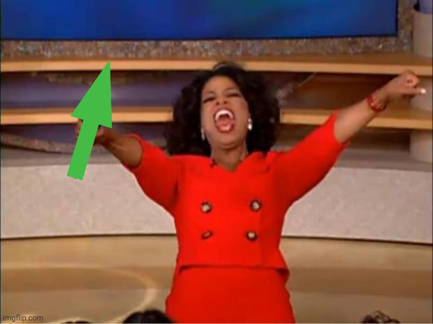 Oprah You Get A Meme | image tagged in memes,oprah you get a | made w/ Imgflip meme maker