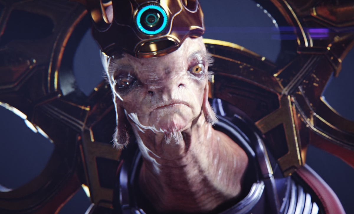 Were you blinded by its majesty? Blank Meme Template