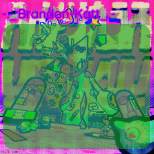 rat's femt temp Blank Meme Template