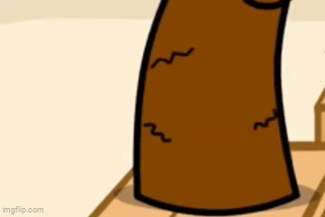 BRUD THROWING MILK Blank Meme Template