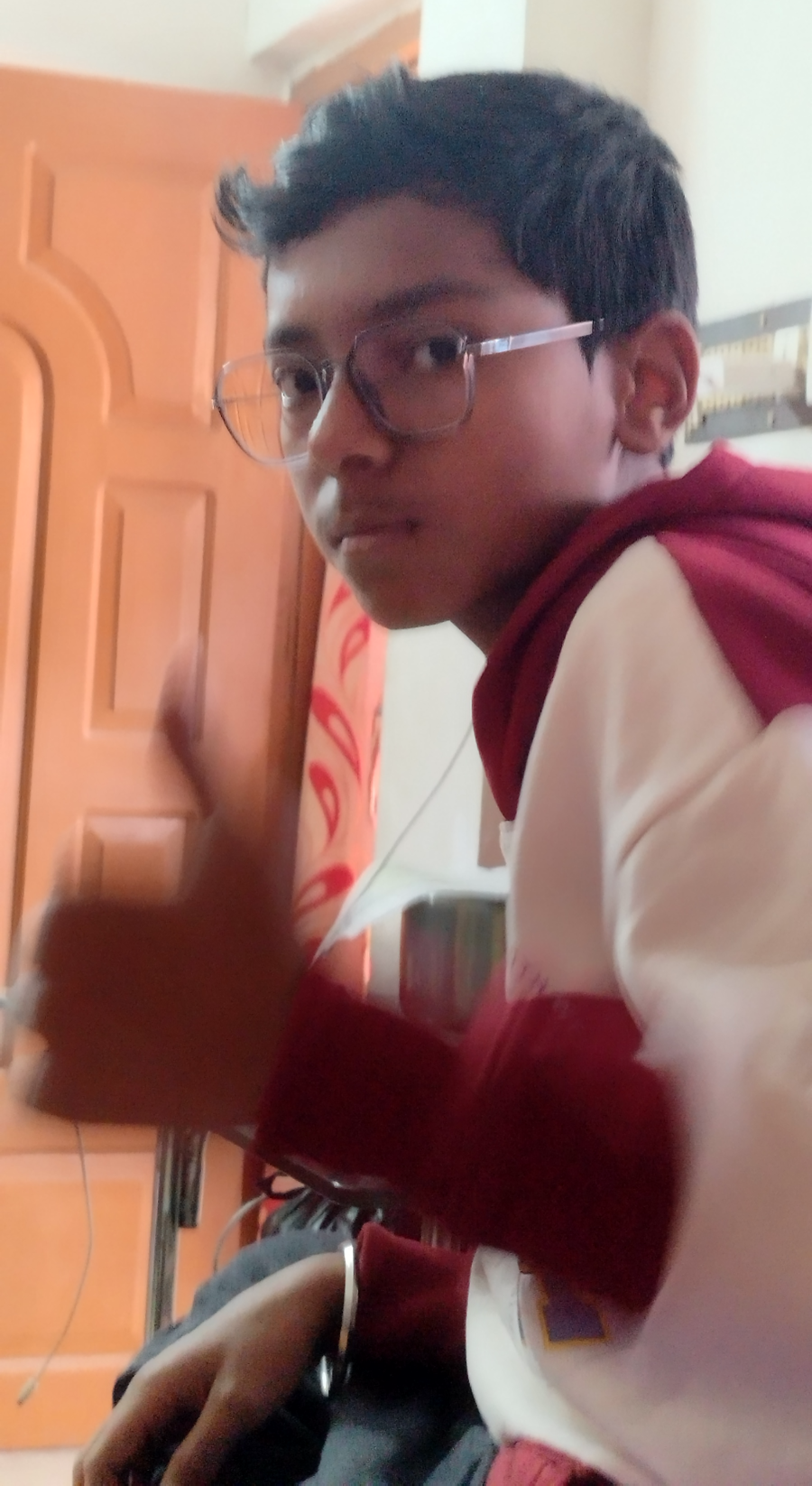 Chill boy ?? Blank Meme Template