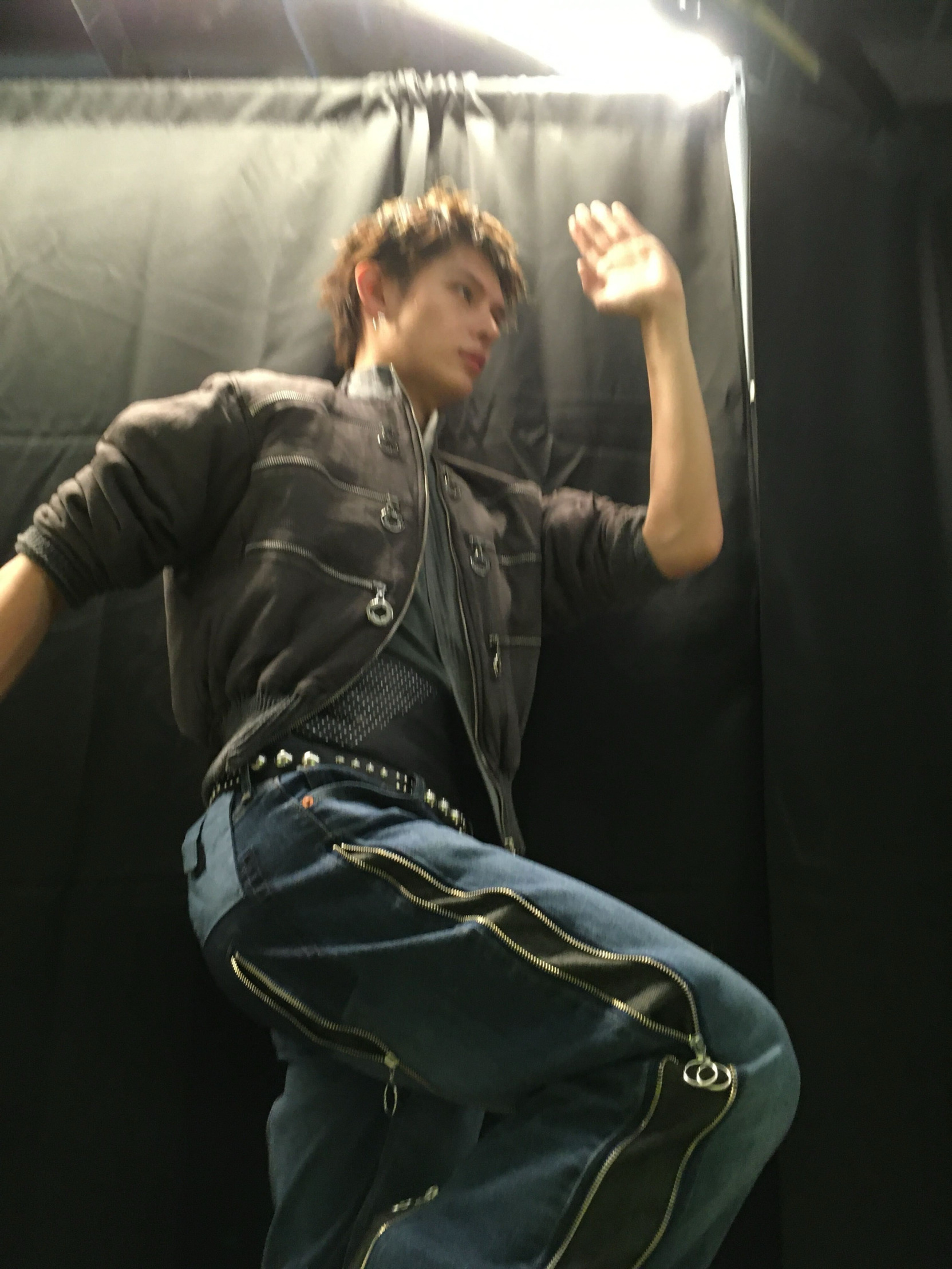 james Blank Meme Template