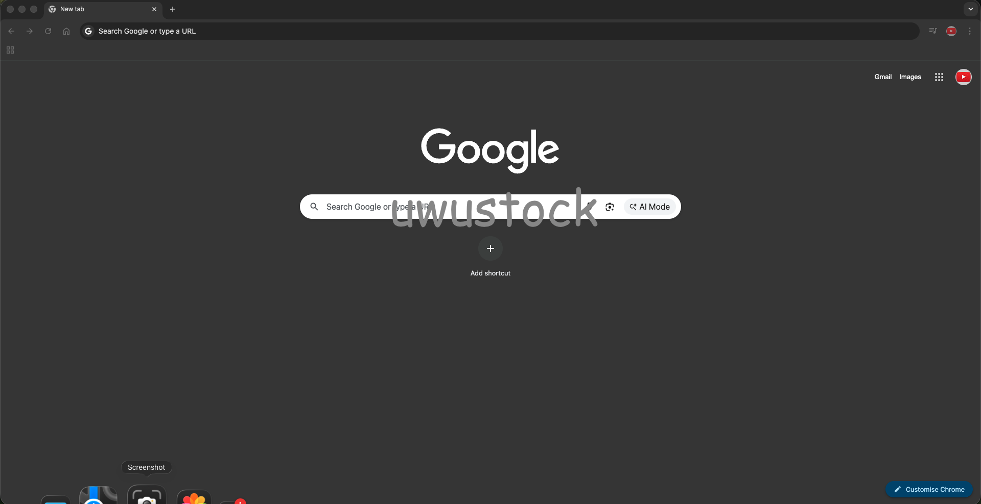 pls type in here Blank Meme Template