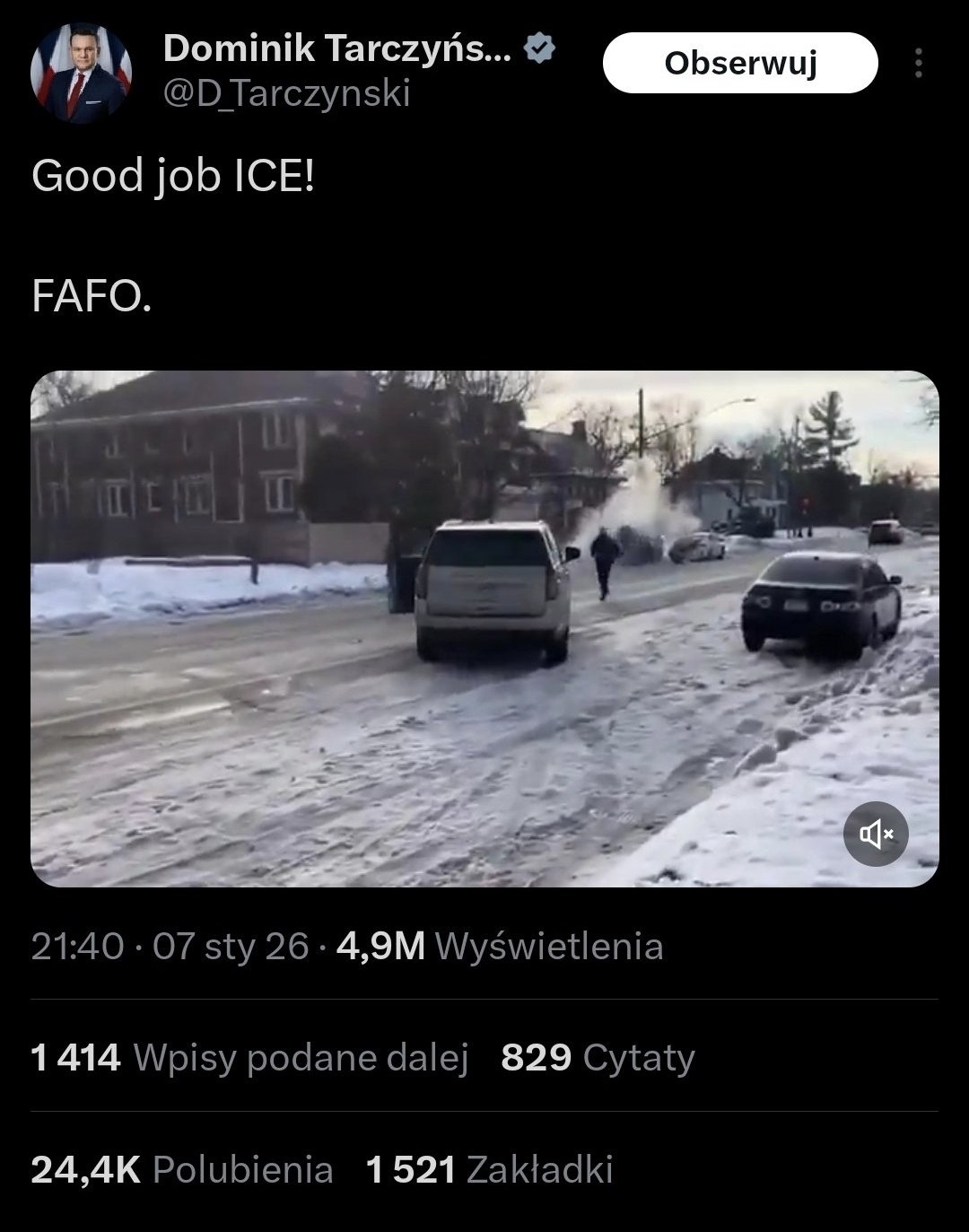 ice tarczyński Blank Meme Template