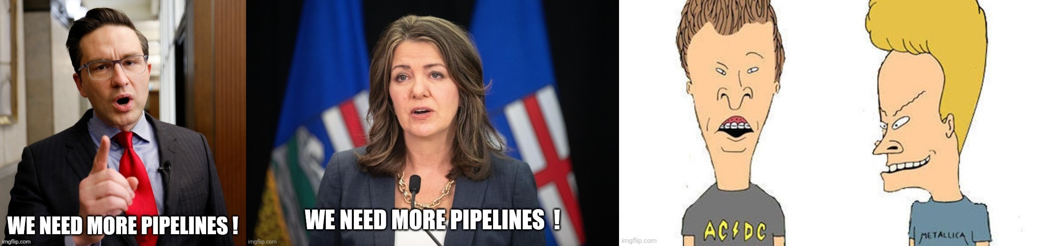 Canadian politics | image tagged in political meme | made w/ Imgflip meme maker