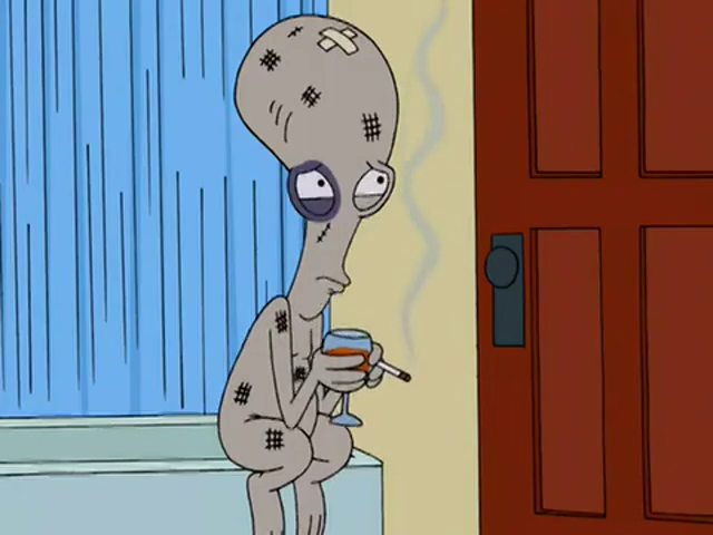 Roger got beat up Blank Meme Template