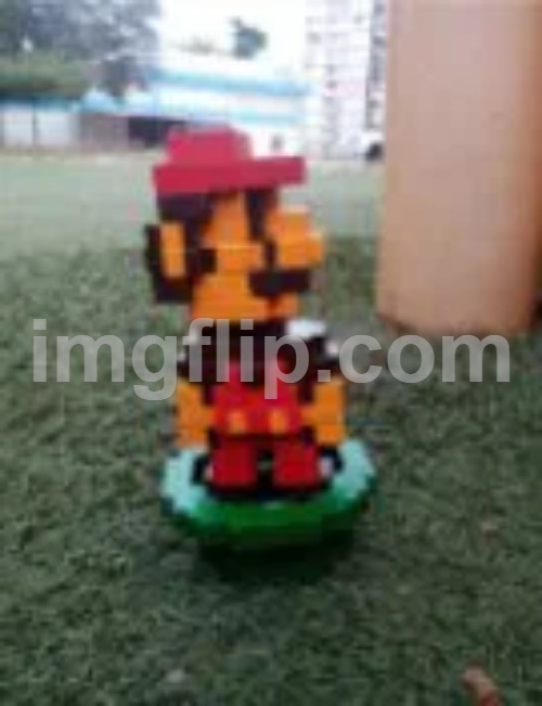 bricky chat | made w/ Imgflip meme maker