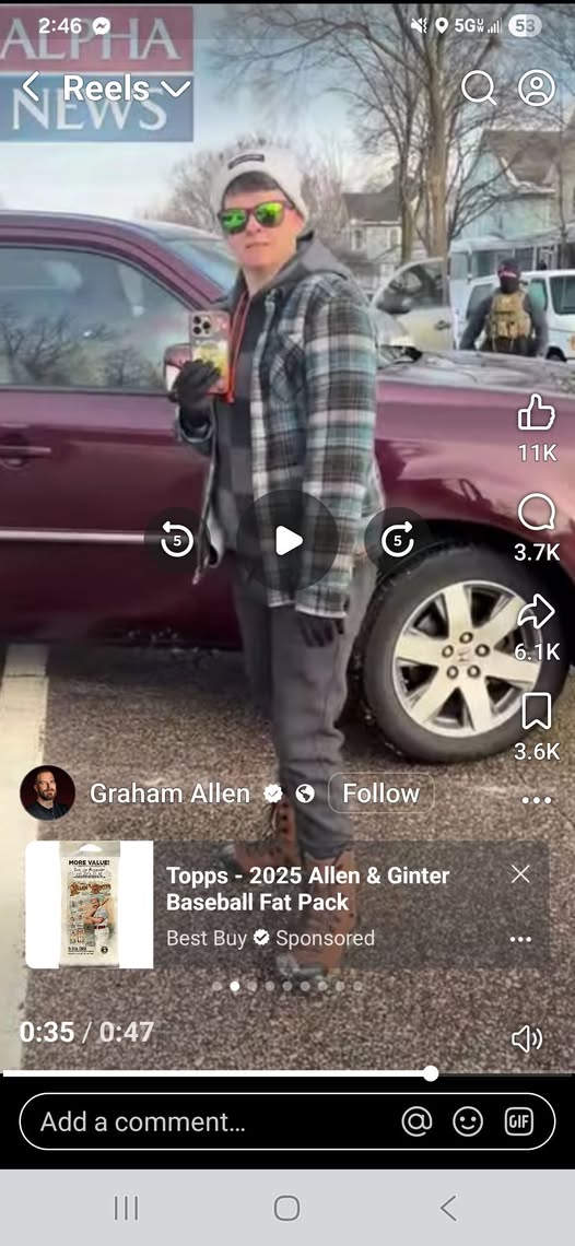 ice see you Blank Meme Template