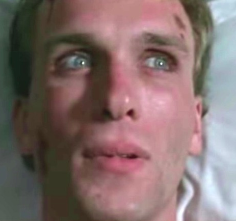 Clean, Shaven Blank Meme Template