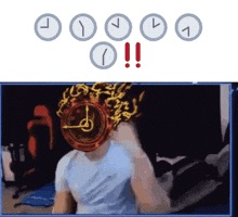 Dante mods Blank Meme Template