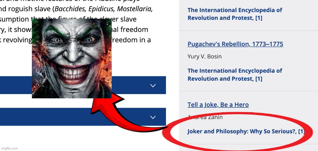 was doing some homework only to end up seeing this | made w/ Imgflip meme maker