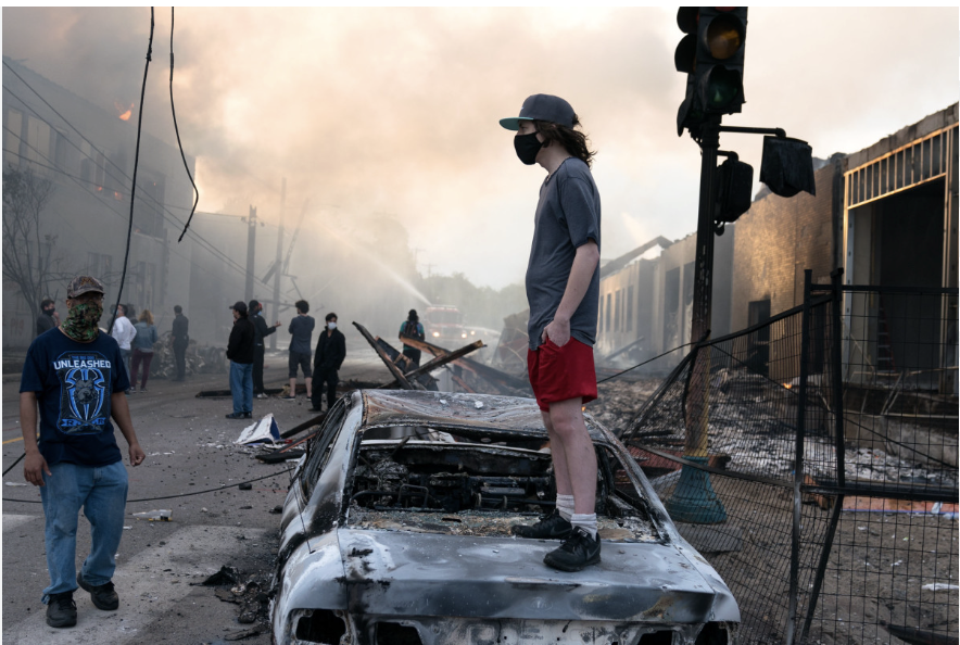 AmericanTerrorists Blank Meme Template