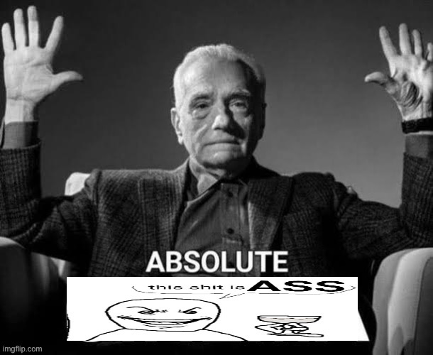 Absolute cheeks | image tagged in absolute cheeks | made w/ Imgflip meme maker