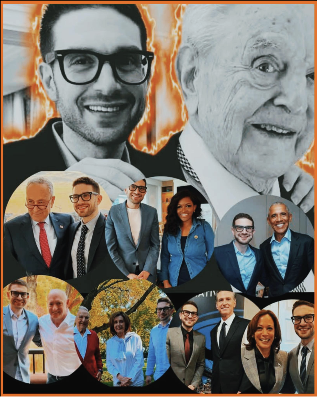 fundingterror Blank Meme Template