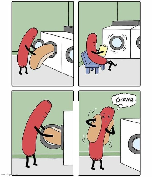 Shrunk | image tagged in comics | made w/ Imgflip meme maker