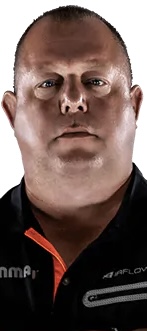 Mervyn King Blank Meme Template