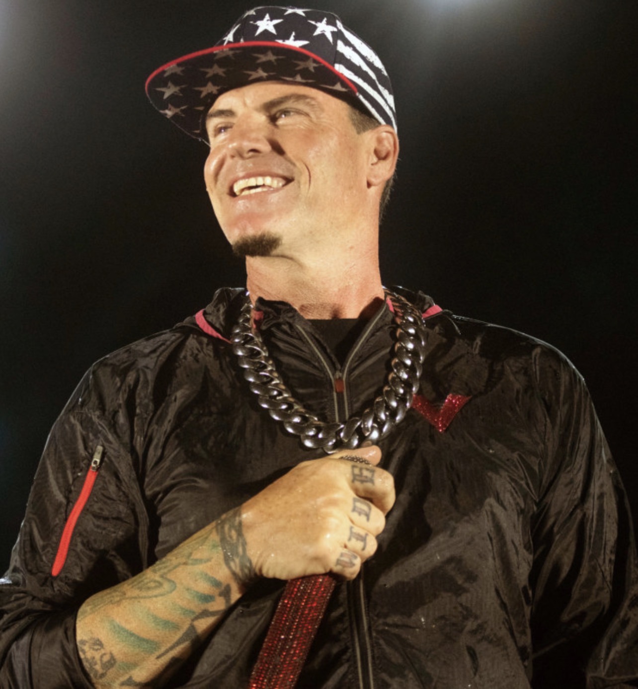 Vanilla ice Blank Meme Template