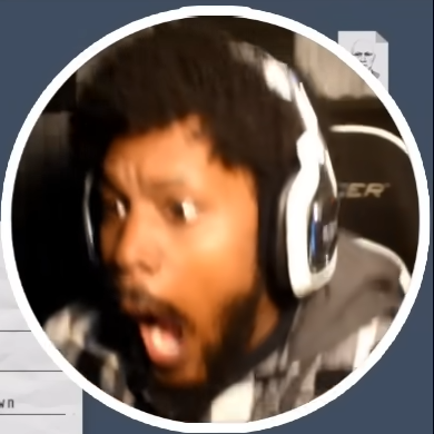 GET UP Blank Meme Template