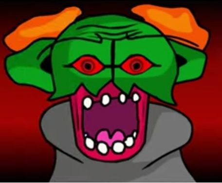 OH MY GAYS!1!1!1!1 Blank Meme Template