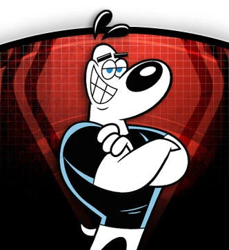 Dudley Puppy Blank Meme Template