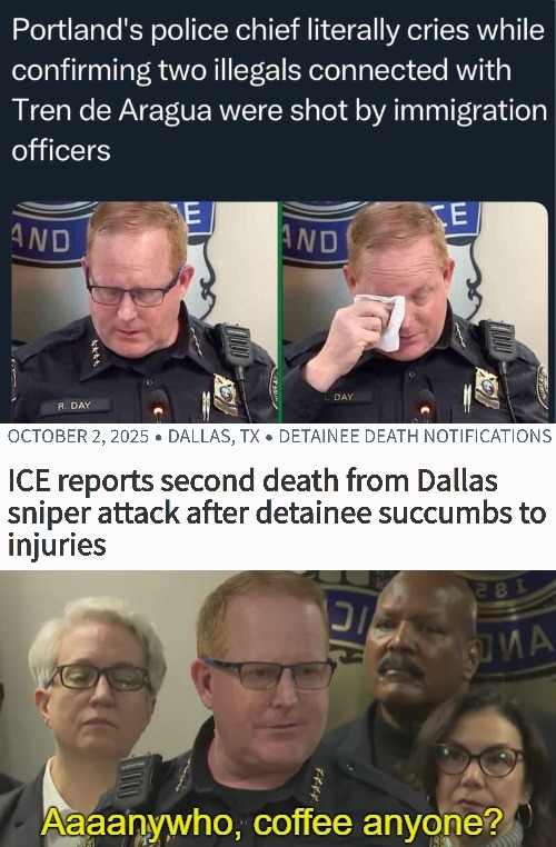 No, that was meant for ICE. Insurrectionists causing chaos on Democrats' public demand since last January | image tagged in double standards,liberal hypocrisy,illegal immigrants,politics | made w/ Imgflip meme maker