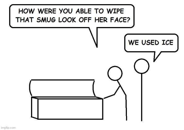 A Good Funeral | image tagged in funeral,undertaker,retarded liberal protesters | made w/ Imgflip meme maker