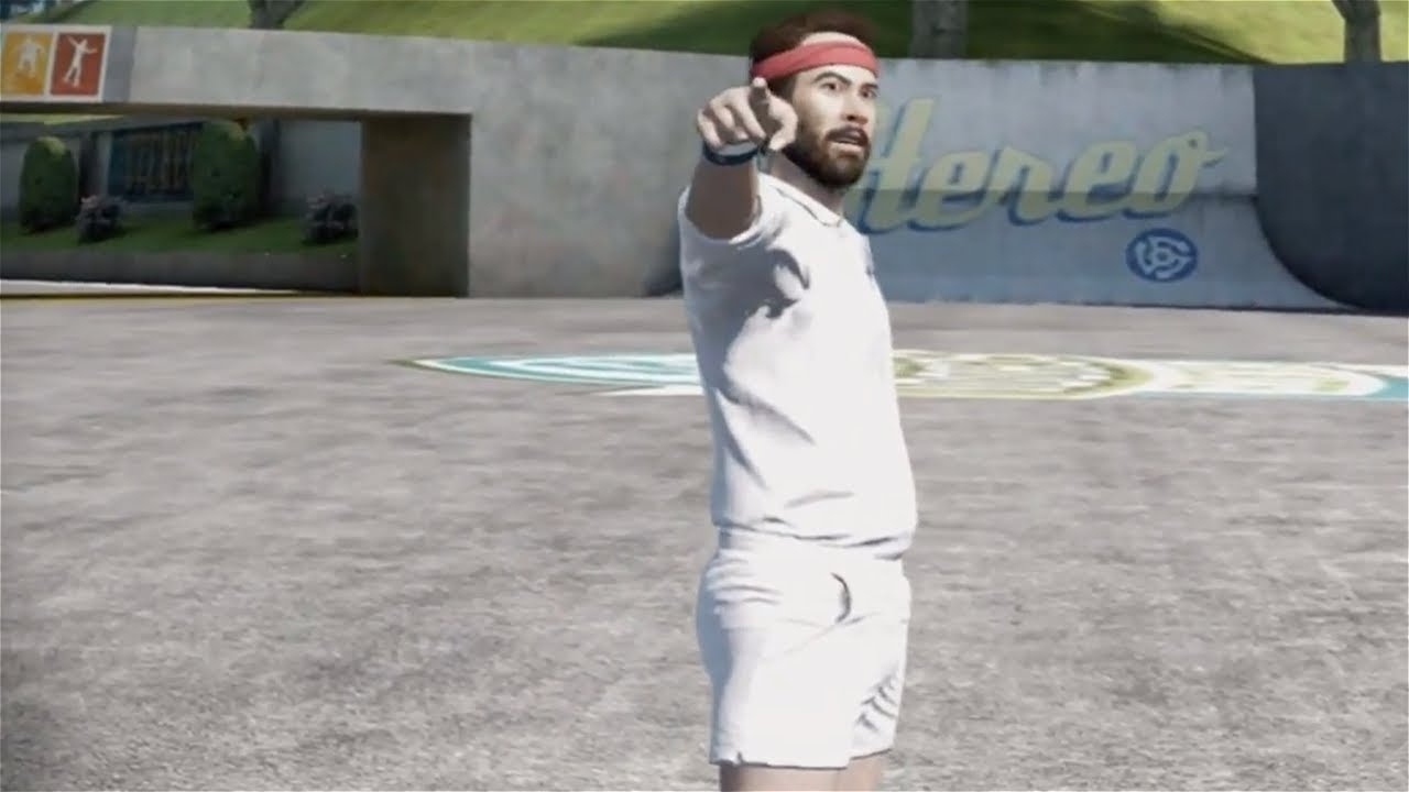 Coach Frank Template Blank Meme Template