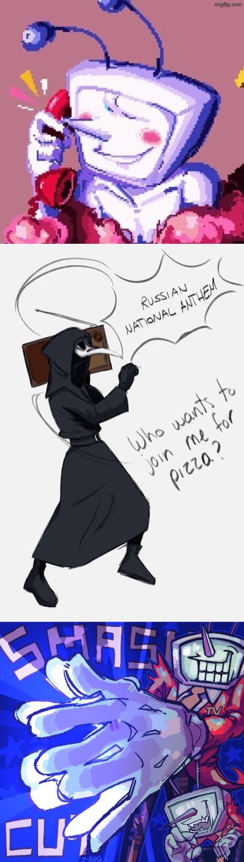 If Tenna and Plague collab’d | image tagged in tenna | made w/ Imgflip meme maker