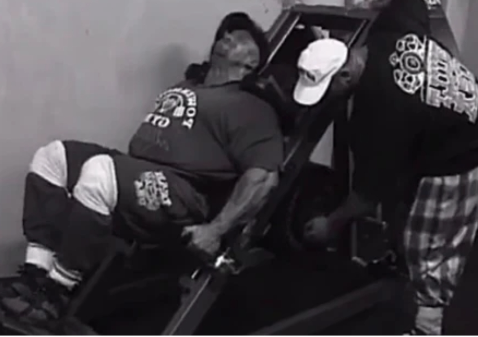 Dorian Blank Meme Template