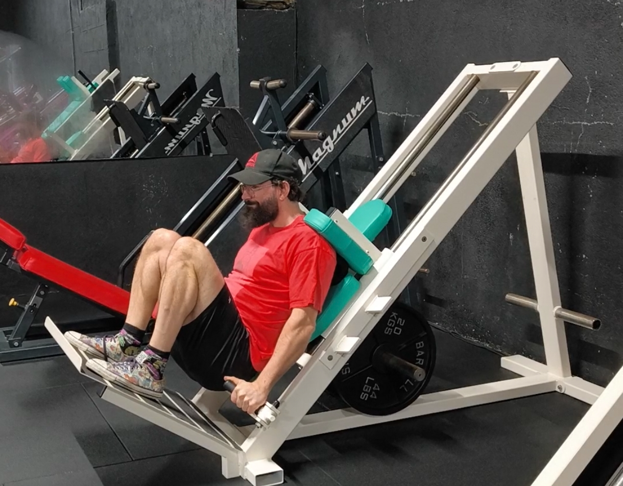 Dy Blank Meme Template