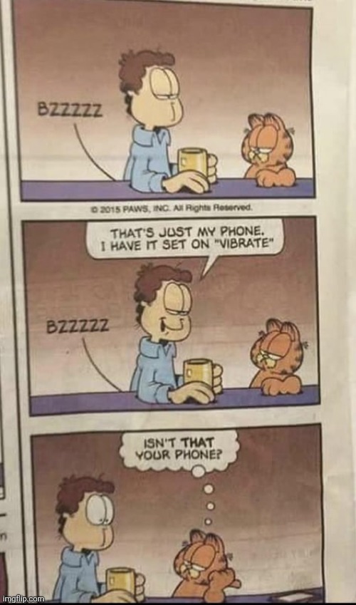 garfreak (freakfield) | made w/ Imgflip meme maker