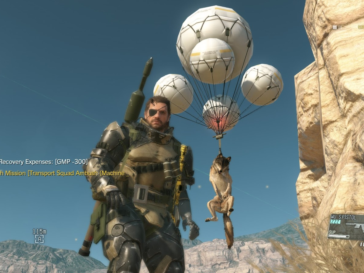 snake Fulton Blank Meme Template