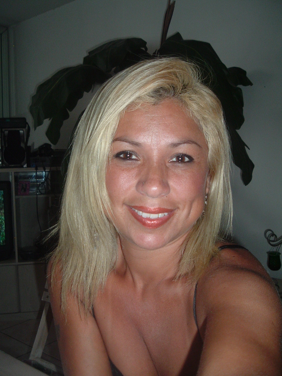 Carmen Blank Meme Template