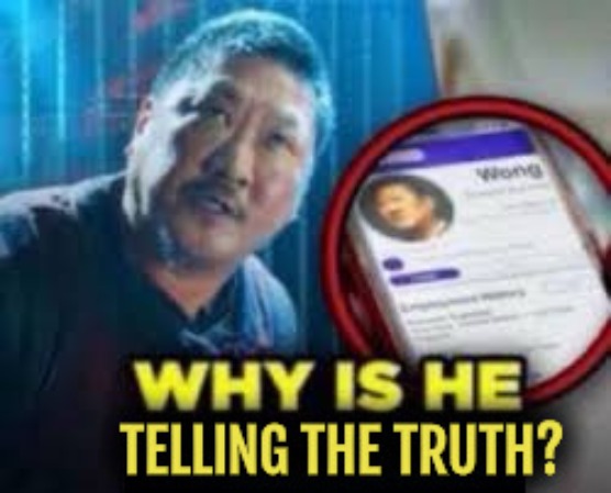 Why is he telling the truth | image tagged in why is he telling the truth | made w/ Imgflip meme maker