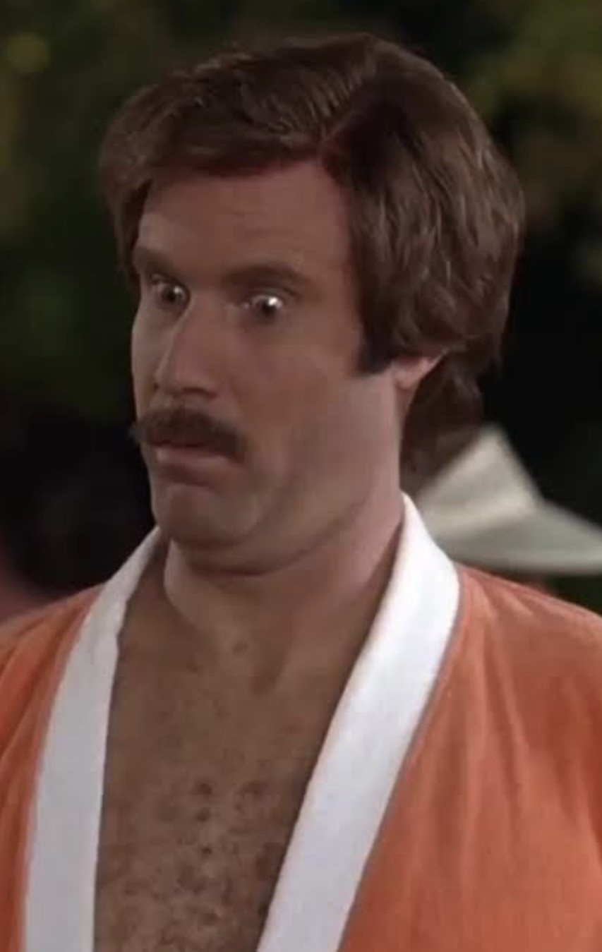 Well hello Blank Meme Template