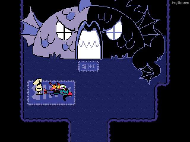 IT WORKS | made w/ Imgflip meme maker