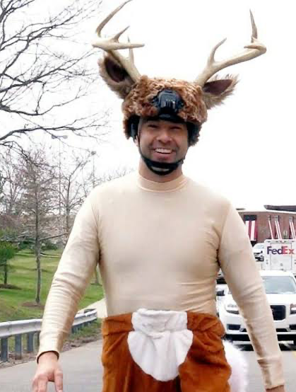 Furry Blank Meme Template