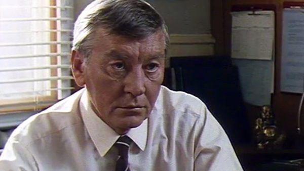 There's been a murder Blank Meme Template