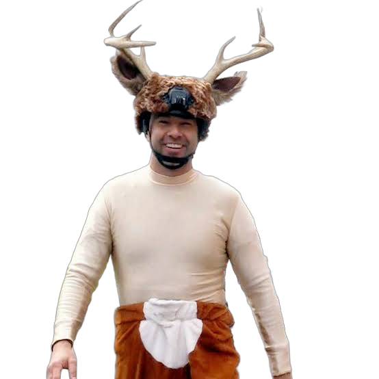 Furry Blank Meme Template